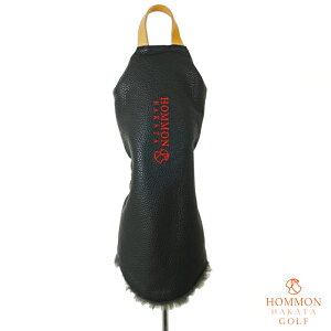 yHOMMON HAKATA GOLFzwbhJo[ hCo[p St ChCWp ̓ {v U[ v sӂ邳Ɣ[ yDISTANCE CAP for DRIVERz z[C LOi