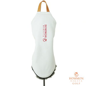 yHOMMON HAKATA GOLFzwbhJo[ hCo[p St ChCWp ̓ {v U[ v sӂ邳Ɣ[ yDISTANCE CAP for DRIVERz z[C LOi