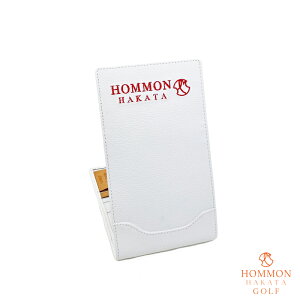 TYBJo[EStpJo[ [f[WubNJo[ {v  J[t TYB18 GOLF MEMO StACe HOMMON HAKATA GOLF  Ryii