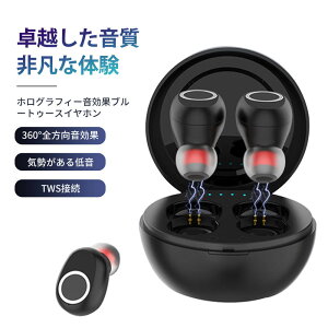 ���������}���\���yP5�{�zBluetooth���C�����X�C���z�� �u���[�g�D�[�X5.0�`�b�v HD�ʘb �ɂ��Ȃ� �݊��������� �g�p���Ԃ����� IPX5�h�� �����y�A���� �}�C�N���� ���ɑ����^�C�v ���y�� �����C