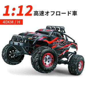 }\yP5{zWRJ[ RCJ[ WR dIt[h 1:12 [J[ l쓮 40km/h oM[ 2.4GHZ bNN[[ It[hRJ[ h WR It