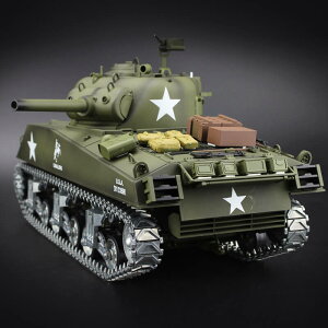 }\yP5{ziWR V[}M4A3 M4A3 Sherman Rԃf2.4GHz 1/16~^[^Nf Rԃf ^Nf ^Nf Rf/