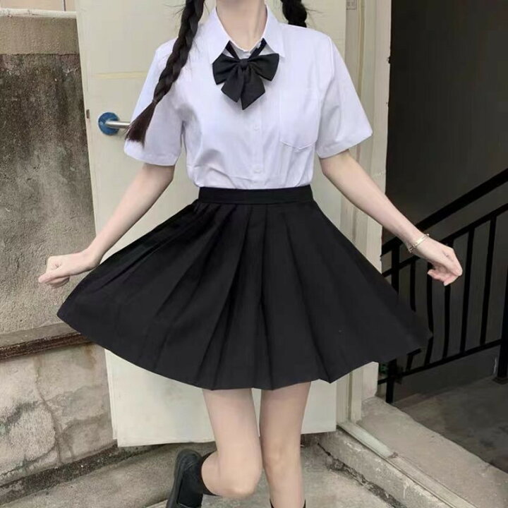楽天市場】全13色 スクールスカート プリーツスカート 制服 