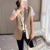 楽天市場】ノースリーブテーラードジャケットの通販 