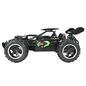 WRJ[ ǂ 1/18 RCJ[ It[h RJ[ 2WD 2.4GHz 20km/h [d   a NX}X v[g