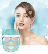 楽天市場】LED（お肌の悩み・効能毛穴・黒ずみ）（レーザー美顔器 