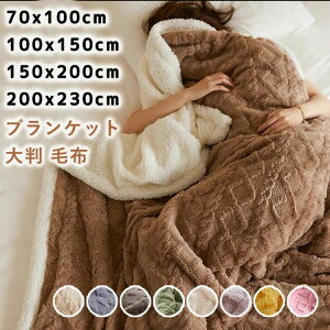 �u�����P�b�g �唻 �ѕz �Ђ��|�� �{�A 70x100cm �{�A�u�����P�b�g ���� �������� �Q�� �k�� �P�[�u���҂� �V�[�v�� �������� �����Q �h���΍� ��[�΍� �\�t�@�J�o�[ �x�b�g�J�o�[ �ӂ�ӂ� �X