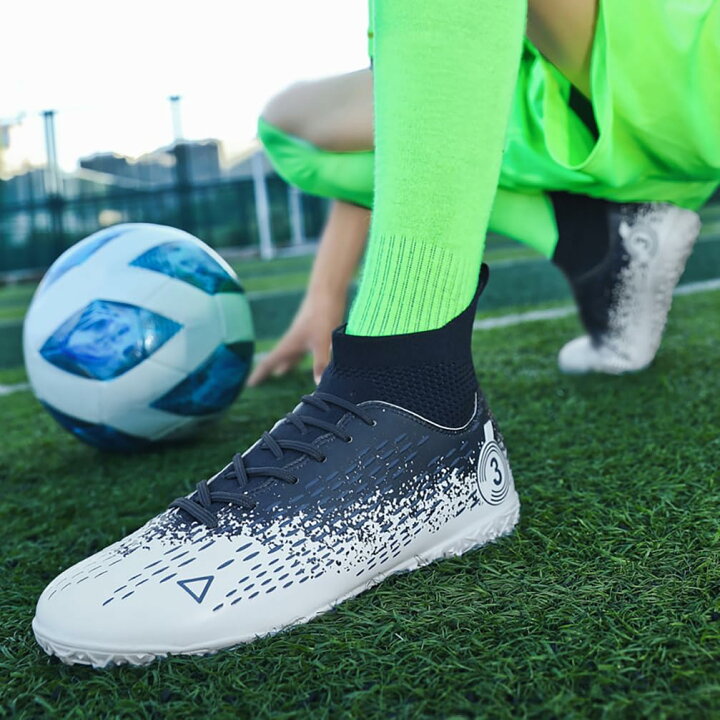 楽天市場】サッカー トレーニングシューズ メンズ サッカーシューズ 