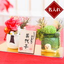 父の日 還暦祝い 女性 男性 プレゼント 孫から 健康 名入れ 【 縁起物 プリザ 鶴亀 】 プリザーブドフラワー 枯れない 花 誕生日プレゼント 80代 70代 60代 50代 父 名前入り お母さん お父さん 祖母 祖父 古希 喜寿 還暦 傘寿 卒寿 長寿 祝い お祝い 記念 ギフト 実用的
