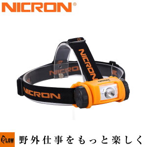 Nicron H40 VvwbhCg 200LM dry4941019061308zu[NCg Ɠ nYt[ AEghACgv