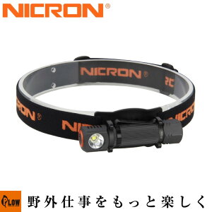 Nicron H10RPro EwbhCg 430LM drE[drpy4941019061650zu[NCg Ɠ nYt[ AEghACgv