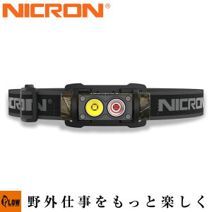 Nicron H15+ camowbhCg500LMy4941019068734zu[NCg Ɠ dv