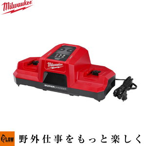 [�G���g���[��P10�{��5/23 20���`] M18 �f���A���x�C�X�[�p�[�`���[�W���[�yMilwaukee-tool�z�~���E�H�[�L�[�c�[���u�d���H�� DIY�v