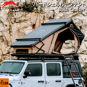 Wild LandiChhjgCAOn[hVF[teg Bush Cruiser A~VF̗pό󐫃[tgbveguLv AEghAv