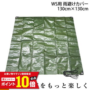 [�G���g���[��P10�{��5/23 20���`] PLOW �E�b�h�X�g�b�N�p �J�����J�o�[ 130cm