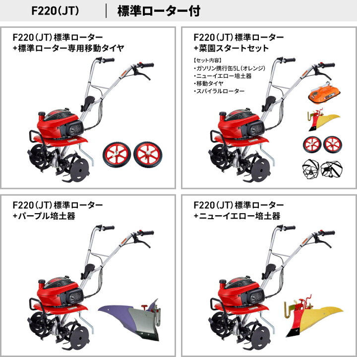 楽天市場】[2026新仕様 シルキースタート搭載] 耕うん機 ホンダ 家庭用 