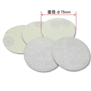 yGAc[ANZT[z GAc[ANZT[:yE؍z ֘A AP 75mm TfBOy[p[ 5g #240 yAXgv_NcEASTRO PRODUCTSz
