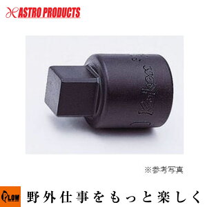 [�G���g���[��P10�{��5/23 20���`] �y�n���h�c�[��/�\�P�b�g�����`�ށz KO 3110M-10 3/8 �h�����v���O�p4�p�g�c�\�P�b�g�u�H��v�uDIY�v�u��ƃA�V�X�g�p�i�v [�A�X�g���v���_�N�c�EASTROPRODUCTS]