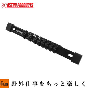 [�G���g���[��P10�{��5/16 1:59�܂�] AP 1/4DR �v���X�`�b�N�\�P�b�g�z���_�[ PS446�@[�A�X�g���v���_�N�c�EASTROPRODUCTS]