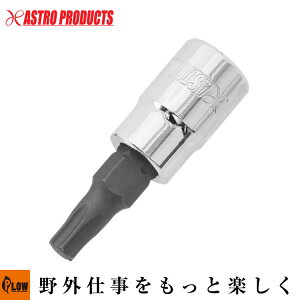 [�G���g���[��P10�{��5/23 20���`] �y�n���h�c�[��/�\�P�b�g�����`�ށz AP 1/4DR �r�b�g�\�P�b�g �w�b�N�X���[�u T27 [�A�X�g���v���_�N�c�EASTROPRODUCTS]�u�H��v�uDIY�v�u��ƃA�V�X�g�p�i�v