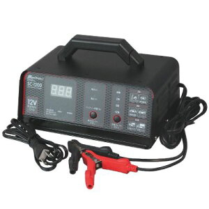 �y�Ɩ��E�d�H�֘A�z meltec �厩�H�� SC-1200 �X�[�p�[�o�b�e���[�`���[�W���[ 4906918177871 [�A�X�g���v���_�N�c�EASTROPRODUCTS]