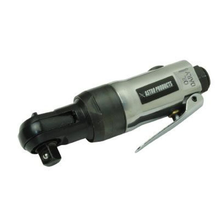 楽天市場】【エアツール】 AP 3/8DR スタビーエアラチェット [アストロ 