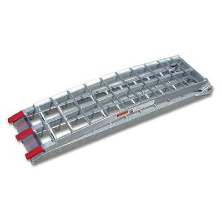 楽天市場】【作業アシスト用品】 AP 軽量 アルミラダー 1PC [アストロ 