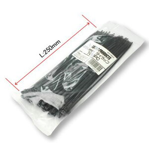 �y�Ɩ��E�d�H�֘A�z AP 250mm �^�C���b�v 100pc [�A�X�g���v���_�N�c�EASTROPRODUCTS]