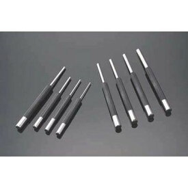 【ハンドツール】 AP 8PC ピンポンチセット [アストロプロダクツ・ASTROPRODUCTS]