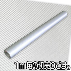 【グッズ関連】 AP カーボンフィルム 1.5×1m シルバー [アストロプロダクツ・ASTROPRODUCTS]