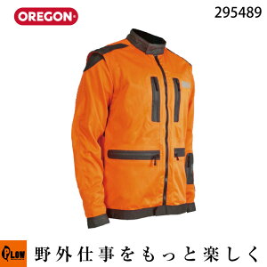 OREGON �I���S�� �W���P�b�g�@�t�B�����h�����h 295489�@S/M/L/XL