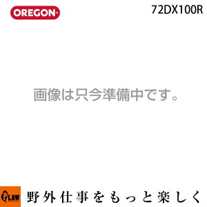 OREGON �I���S�� ���[���`�F�[�� 72DX100R