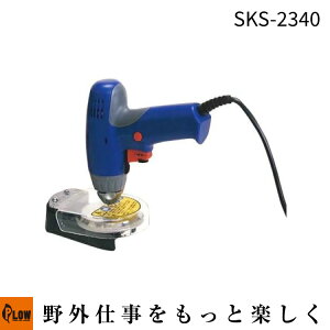 �V���H�� �`�F���\�[��p�ڗ��ċ@ �ڗ��ĐE�l��4.0mm�ySKS-2340�z�R�[�h�^�C�v