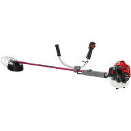 ゼノア刈払機 両手/トリガーハンドル BCZ275A-GW-DC 排気量25.4 cm3【966798037】