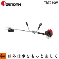 楽天市場】草刈り機 ゼノアbcz230 ezの通販