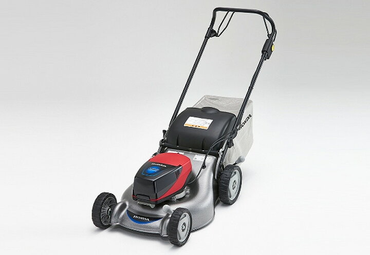 楽天市場】ホンダ 電動芝刈機 HRG466XB-SEJA 刈幅46cm HONDA 充電式 