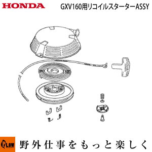 �z���_�����p�[�c�@GXV160�p�@���R�C���X�^�[�^ASSY�@HRC536K1�i�@�̔ԍ�1564155�`1916287�j�y�i��28400-Z1V-802ZB�z