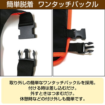 PLOWチェーンソー防護用チャップス切断防止EU安全認証EN831-5クラス1適合PH-CHAPS【安全防具防護ズボンチャプス】