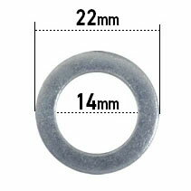 楽天市場 毎月1日はplowの日 ポイント5倍 ホンダ除雪機純正パーツ Hss1170i Hss1180i用シーリングワッシャー オイルドレン 品番 プラウ 楽天市場店