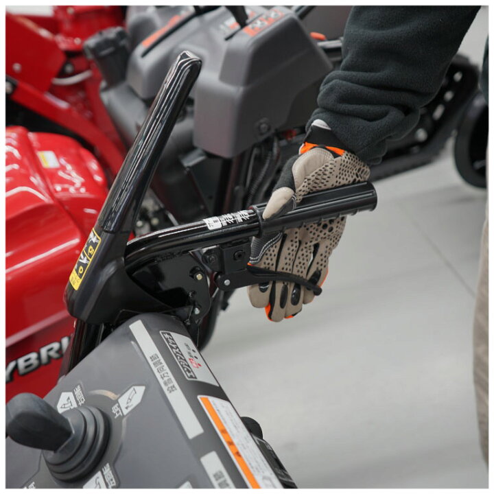 楽天市場】除雪機 家庭用 ホンダ HSS970n-JX1 小型 エンジン式 クロス 
