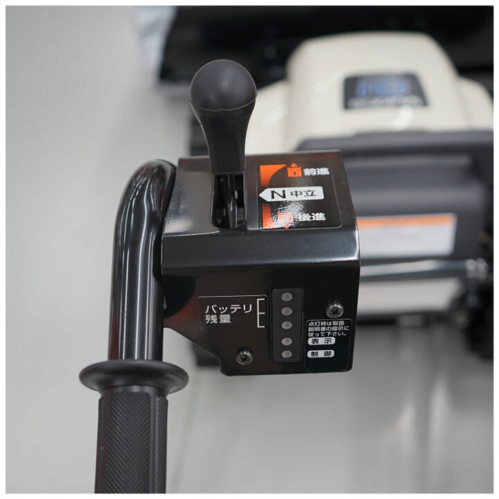 楽天市場】【ご予約商品】除雪機 家庭用 ホンダ SB800e 小型 ブレード 