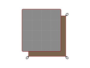Xm[s[N snowpeak At@u[Y }bgV[gZbgySET-480-USz