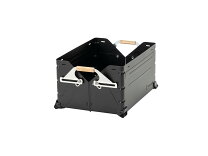 楽天市場】シェルフコンテナ25の通販 