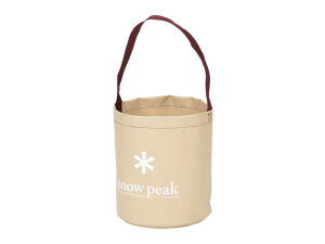 [�G���g���[��P10�{��5/27 1:59�܂�] �X�m�[�s�[�N �L�����v�o�P�c snowpeak FP-152R