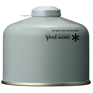 Xm[s[N MKp[KX250C\ snowpeak Xm[s[N yGP-250SRz