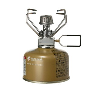 Xm[s[N MKp[Xg[u n GS-100R2 snowpeak