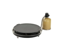 スノーピーク snowpeak 鉄板焼 エンバーナー【GS-430】ガス別売