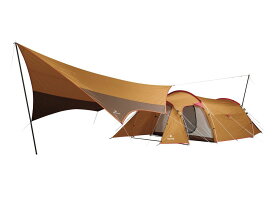 スノーピーク snowpeak エントリーパックTT 【SET-250RH】