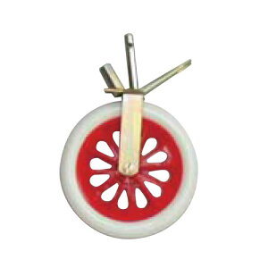 ホンダ耕うん機 オプション FG201K1用 スマートホイールEX(1台入) 〔宮丸 品番11844〕(プチな 耕運機 耕耘機 ホンダ純正アタッチメント)