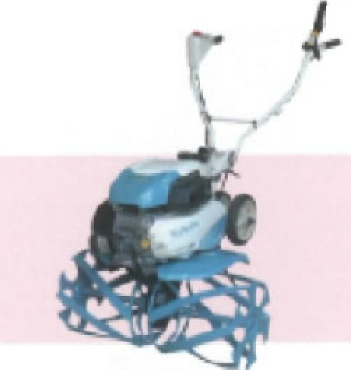 楽天市場】クボタ耕運機オプション TMS30、TMS300用 ブルースパイラル 